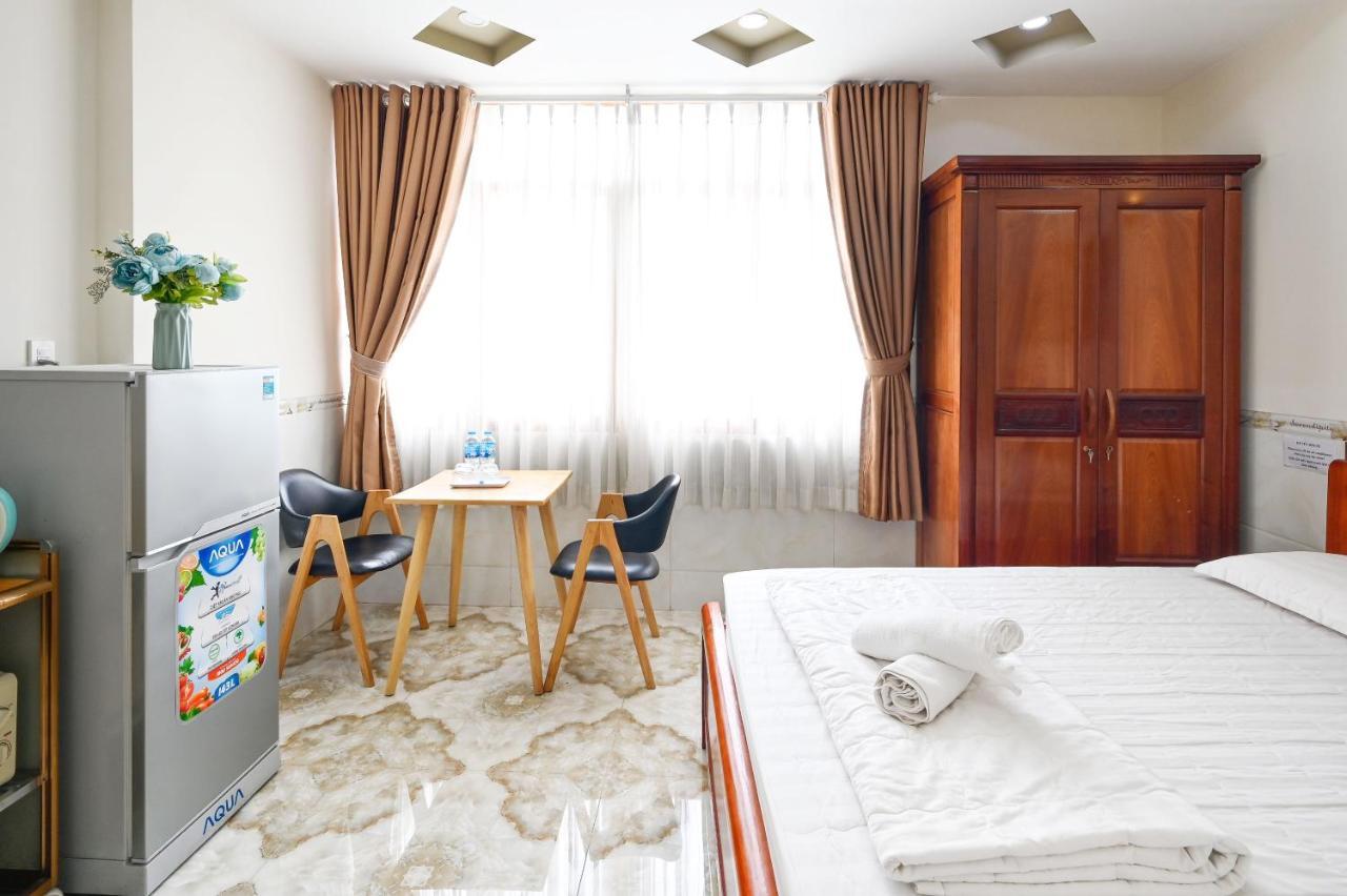 Huyen House Apartment