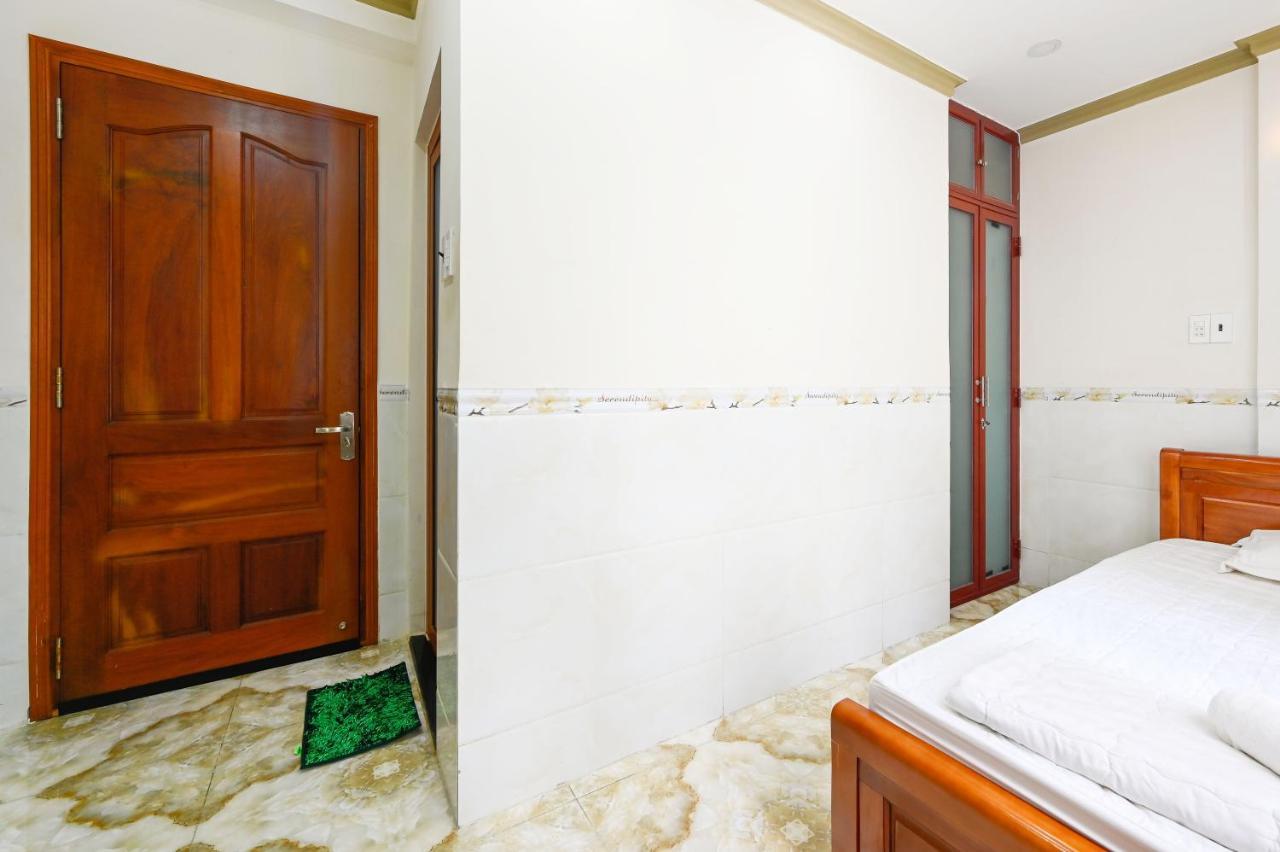 Huyen House Apartment Ho Chi Minh City