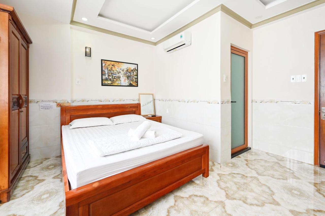 Huyen House Apartment *