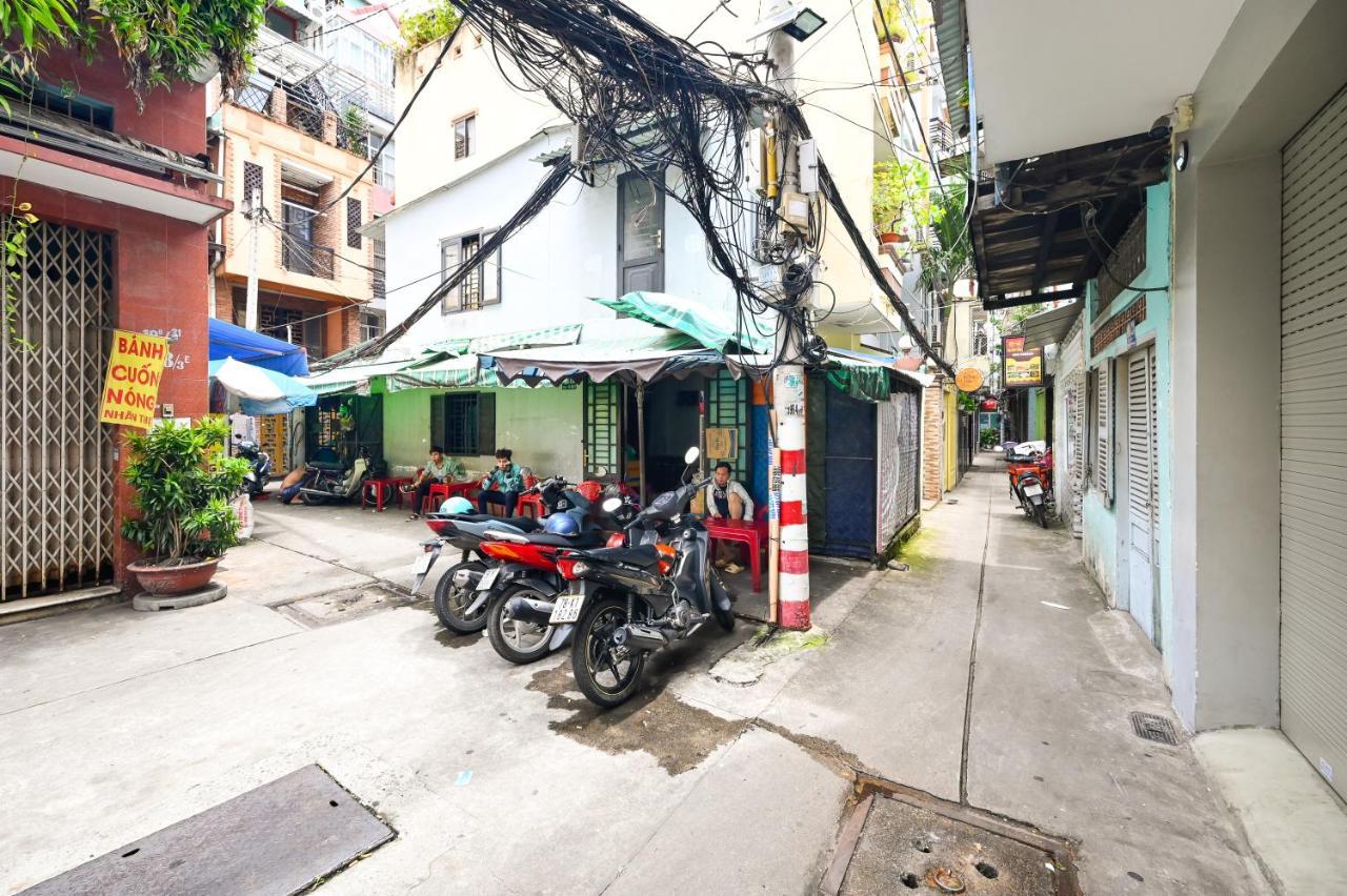 Huyen House Apartment