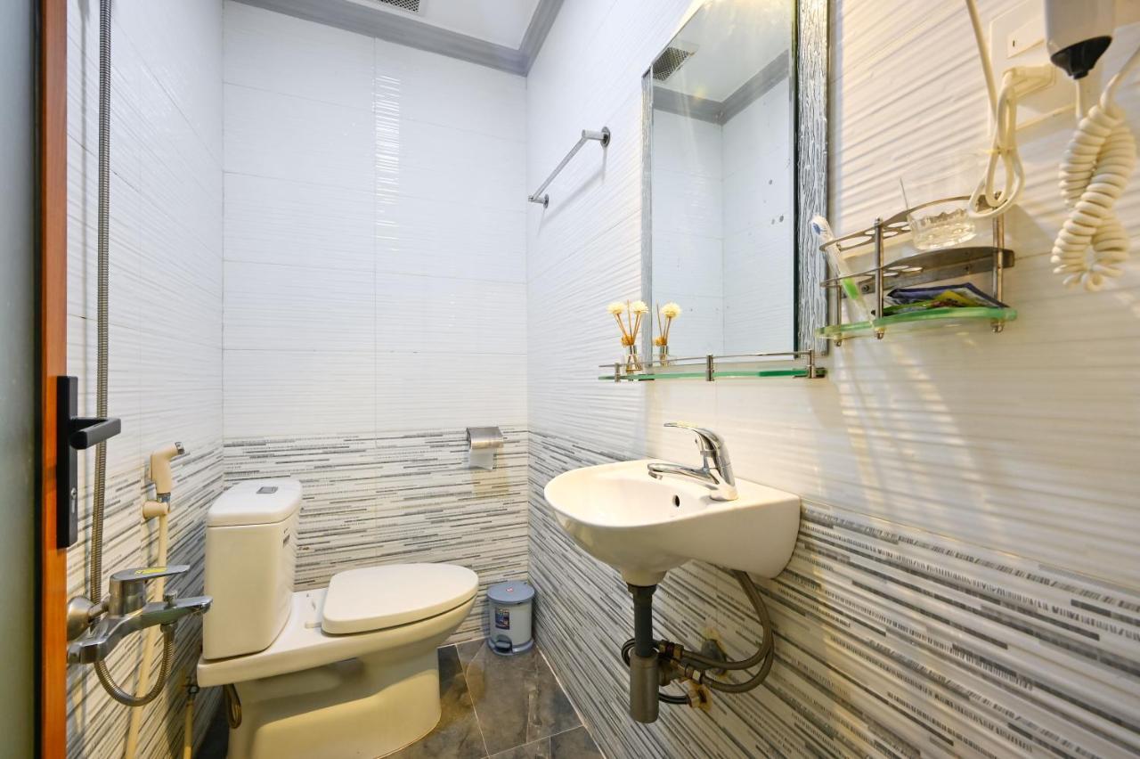 Huyen House Apartment