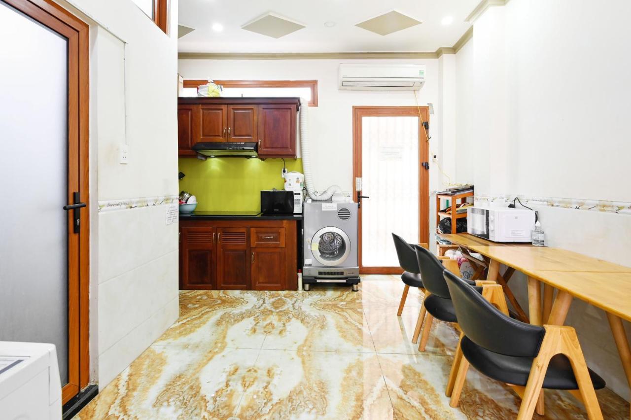 Huyen House Apartment *