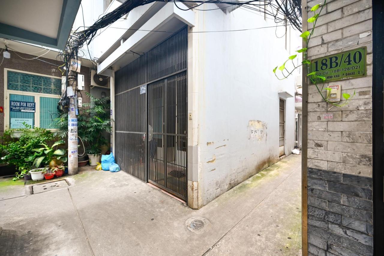 Huyen House Apartment *