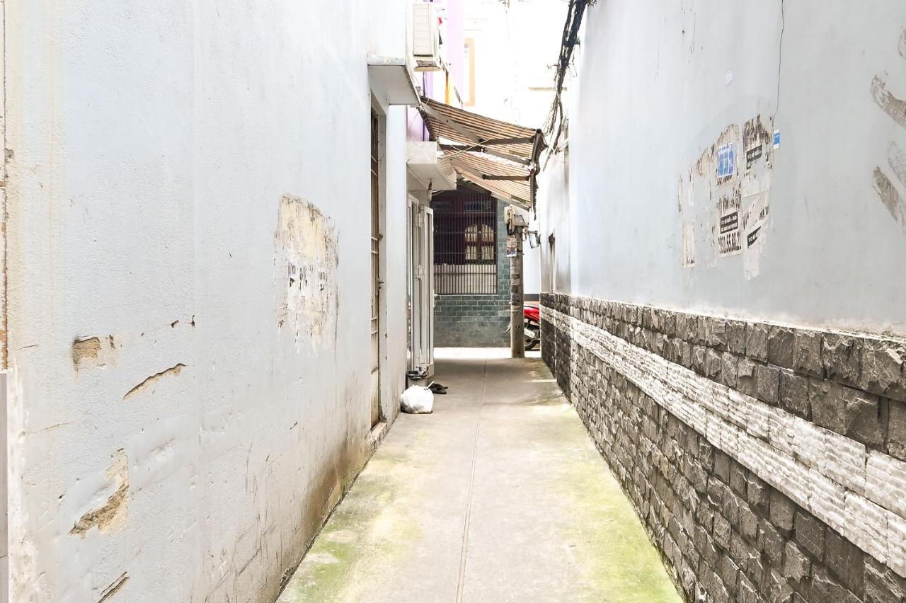 Huyen House Apartment
