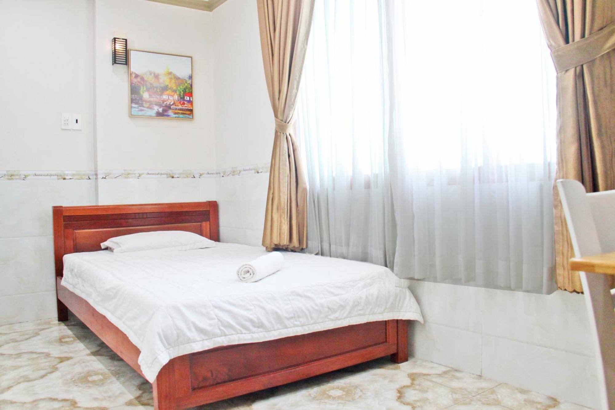 Huyen House Apartment *
