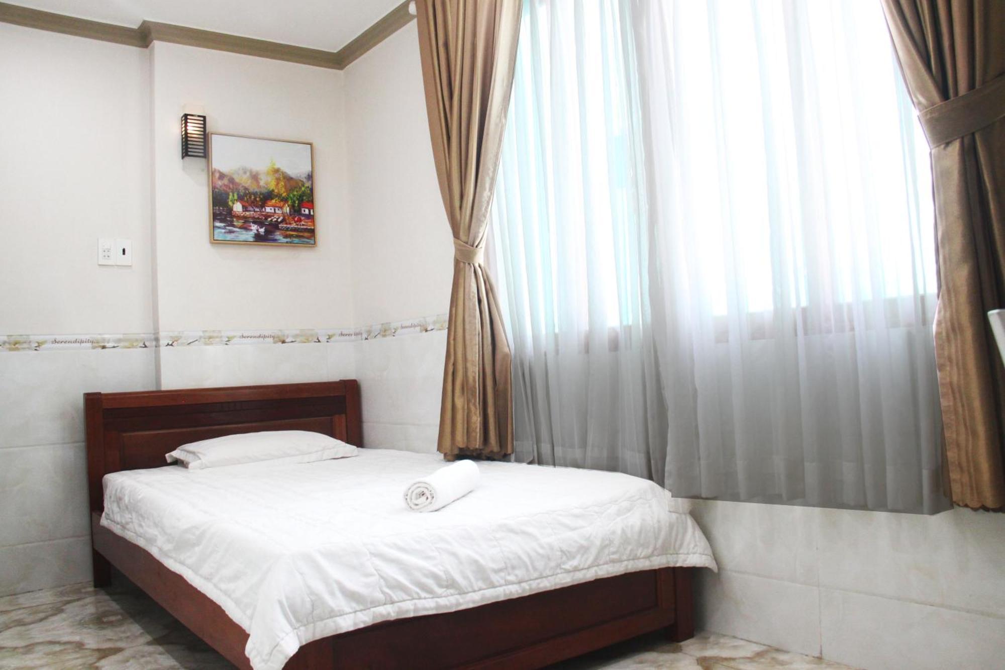 Huyen House Apartment