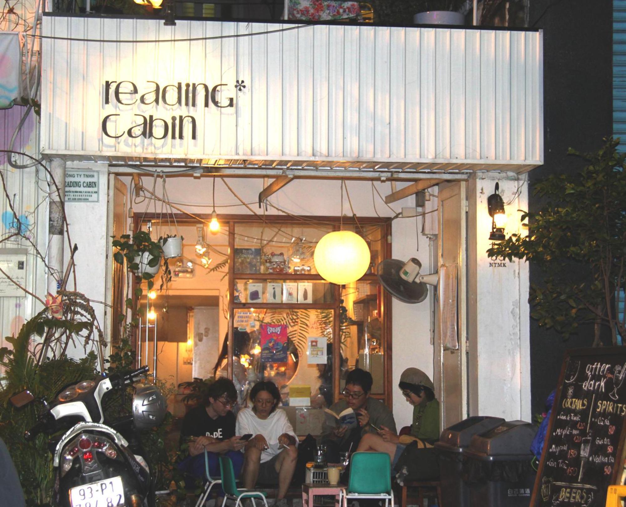 Huyen House Ho Chi Minh City
