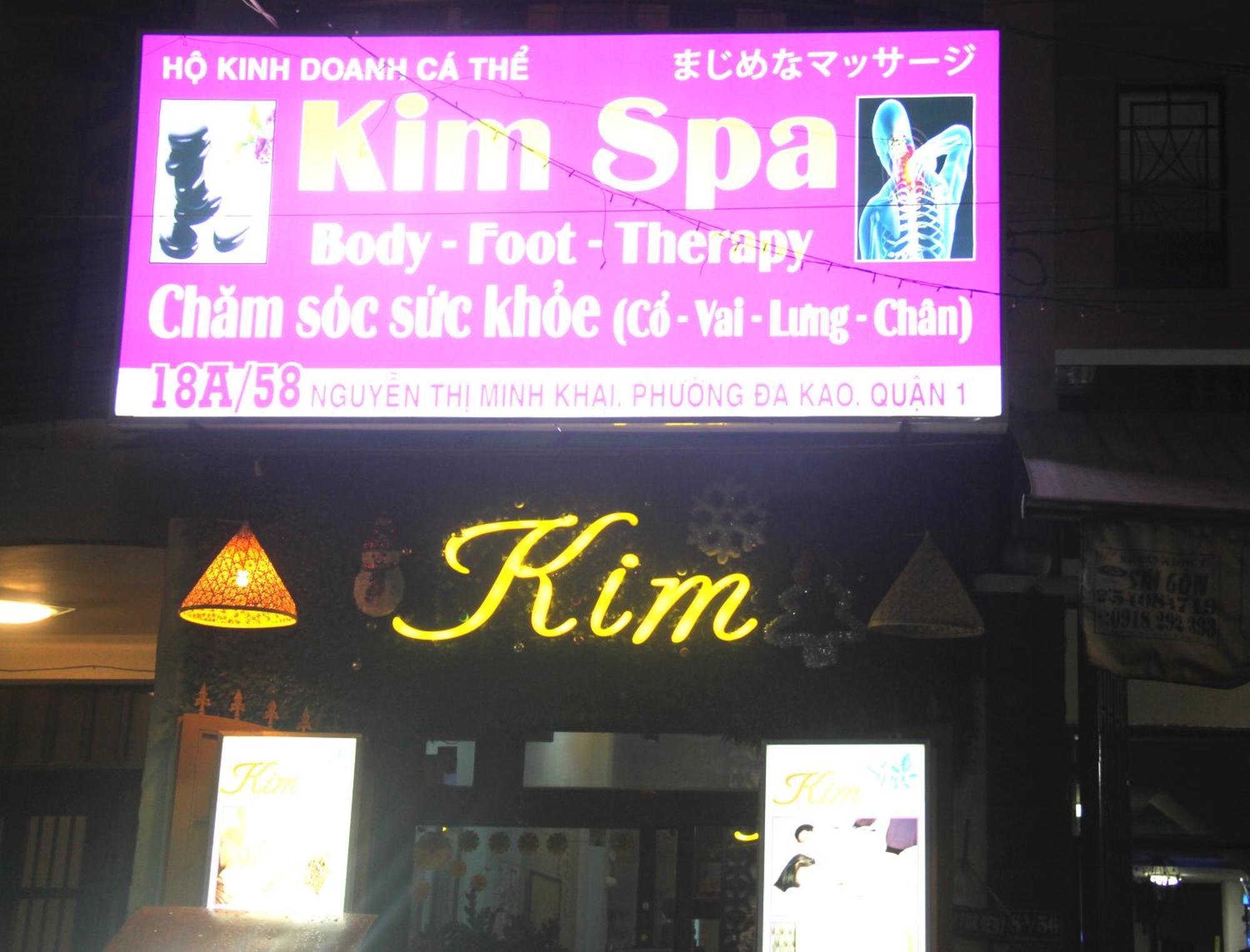 Apartment Huyen House Ho Chi Minh City